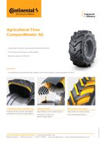 ���� ��� ���������������� ���������� CompactMaster AG ��� ���������� 24" ���������������