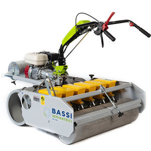 BASSI SEMINATRICI srl : ������ � ������ ������� -