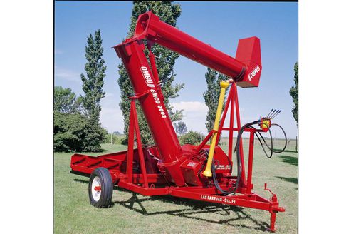 ���������� ��� ��������������� EMCO 2002 ��� big bag ��� ����� � ��������