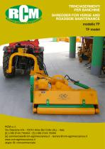 �������� ������� TF series � ��������� � ��������� ����� ��� ��������