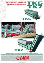 �������� ������ ��� ����� TK6-TK7 ��� �������� �����