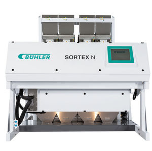 ����������� ��� �������� SORTEX H SpectraVision ��� ������ ��� ������ ��� ������