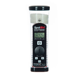 ���������� � �������� ����������� SPOTON� SC-5 UNIVERSAL FLOW METER � ���������� ��� ������� ��� ���������� �� ������������