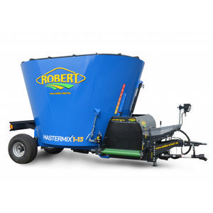 ������������ �������� ��������� MASTERMIX 2T ��������� � ����������� ���������� � 2 �������