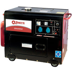 Zanetti Motori : �������������������� ������ -