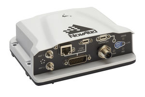 ������� GNSS SMART2� Entry Level Smart Antenna GLONASS GPS GALILEO