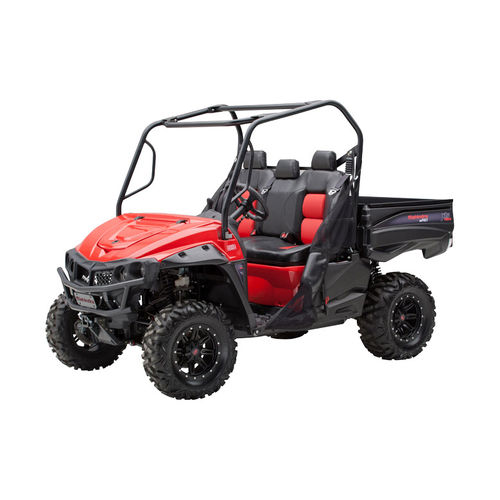 SSV 4x4 XTV 1000s 3 ����� ���������