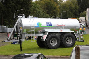 BSA GmbH : �������������������� ������ -
