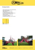 �������� ��������� ������ DM 160