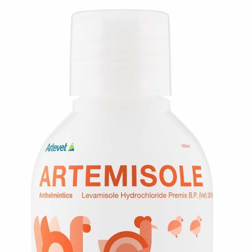 ������� �������� ������������ Artemisole ��� �������� ����� ��������