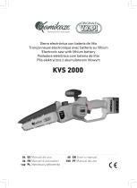 ������������� ��������� KVS 2000