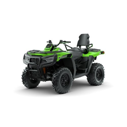 ���������� 4x4 ALTERRA 600 TRV EPS 4x2 ����������� � ���������� ����
