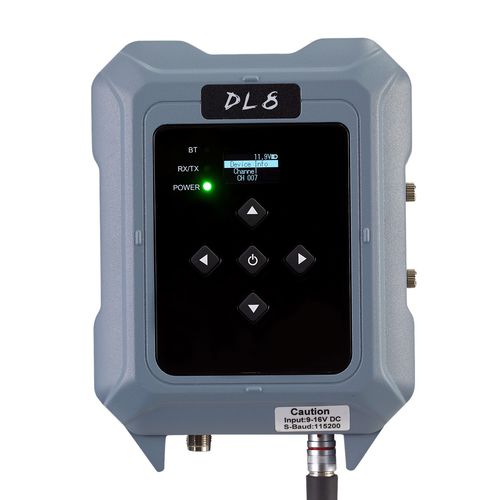 ����� UHF DL8 ����� GNSS