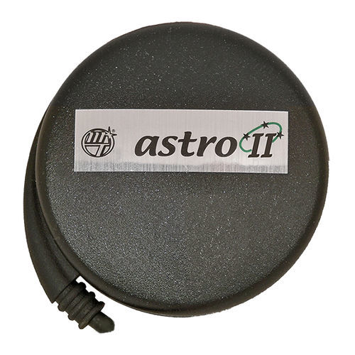 �������� ������ �������� ASTRO� II GPS