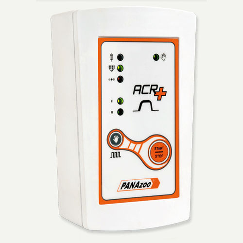���� ���������� ������� ��������� ACR+ � �������������� �����������