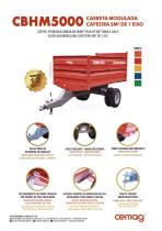 ���������� ������ CBHM 5000 ��������� ��� ����� 5 ����