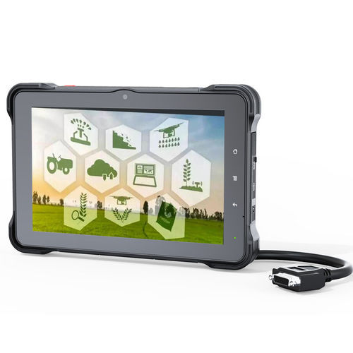 ������� �� VT-10 IMX Linux 10,1" Arm� Cortex�-A53 Quad-core
