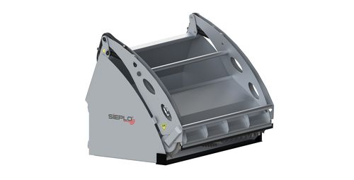 ���������-��������� ������ ��� ������� Sieplo Cutting bucket CB ��������