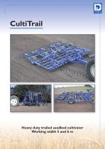 �������� ������ CULTITRAIL � ������� ������ �������� ���������
