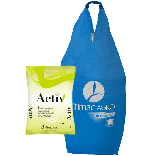 ������������ ��������� FERT ACTIV � ��������������� ��������������� ��� ������
