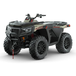 ���������� 4x4 ALTERRA 600 TRV XT 4x2 ����������� � ���������� ����