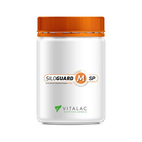 ������� �������� ����������� SILOGUARD MAIS ��� ������� ������� ������ � ����� �������