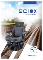 ������� ��� �������� SCIOX Premium+ � �������������� ���������