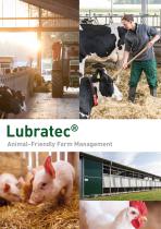 ��������� LED Lubratec� ��� �������������������� ������ ��� ����� ���������������������