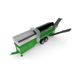 ������ � ��������� Cribus 2800 ������������