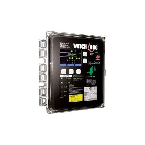 ������� ���������� ��� ��������� ����������� Watchdog� ����� Modbus