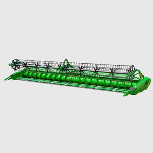 Zrn Harvesting GmbH & Co. KG : �������������������� ������ -