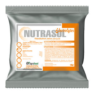 �������� ������� ��������� Nutrasol ��� �������� ��� �������� �������� ����� ������� ���������������