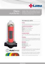�������� ������������ ������ AUTOSENIOR �� ����������� ����� �� ������������ ����� ��������������