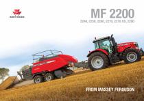 ����� ��� ���������� ��� MF 2200 � ������������� ������� �������� �������