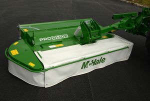 McHale Engineering Ltd. : �������������������� ������ -