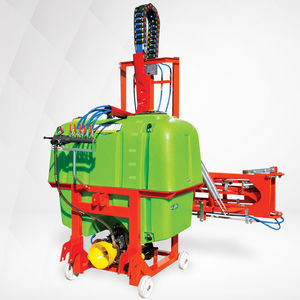 GURBUZ FARMING MACHINERY MANUFACTURING COMPANY : �������������������� ������ -