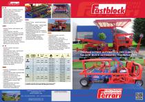 ���������� ������ ��� ������ FASTBLOCK �������������� ���������� � ����� �����