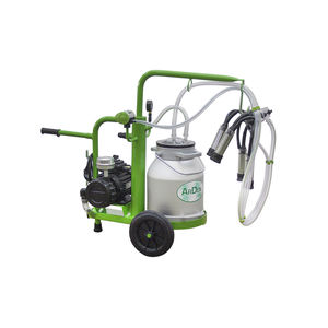 ARDEN MILKING TECHNOLOGIES : �������������� -