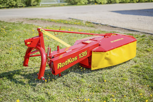 ������� ������� ������� RotKos 1 series �������� � ��������� �����