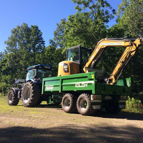 ������ � �������� ������ WF LDH Series ��������� �������������������� � ������������ ��������� ��������