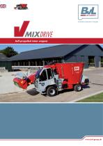 ������������ �������� ��������� V-MIX Drive ���������� � 2 �������