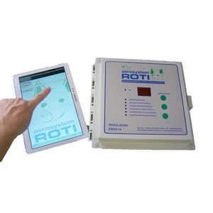 AEROSYSTEM ROTI, C.B. : �������������� -