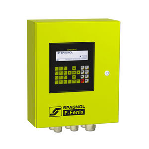 SPAGNOL SRL : �������������������� ��������� -