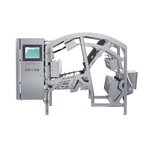 ����������� ��� ������� SORTEX F BioVision ��� ������ ��� ������� ����� ��� �������� �����