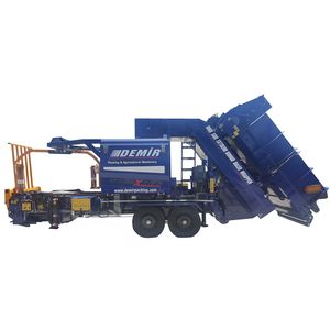 ��������� � ������ ��� ����������� DMR 50 ��� ��������� ��� big bag ����������