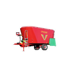 ������������ �������� ��������� Verti-Mix Professional ��������� � ������� ���������� � ����������� ����������