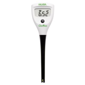 Hanna Instruments : ���������� ���������� -