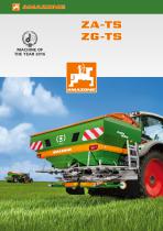 �������� �������������� ��������� ZA-TS series ������ ������� �� ��� ������