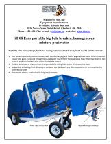 ��������� ���������������� big bale SB08 ��������