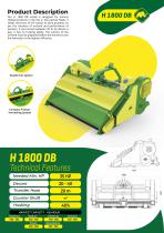 ��������� ������ ��� �������� ����� H1800 DB ��� ������� ����� ��� �������� ��� �����-������